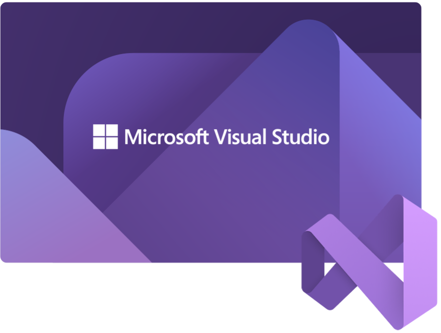 Microsoft Visual Studio 2022